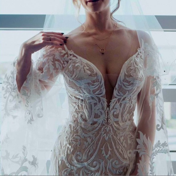 All Who Wander KENZO dress Size 8 - Picture 1 of 6